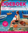Doeboek voor volwassenen vol. 1 - Blackie Books - 9789045326924