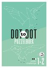 Dot to dot puzzelboek - David Kalvitis - 9789045327105