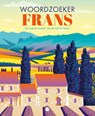 Woordzoeker Frans -  - 9789045327549