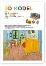 De Slaapkamer van Van Gogh -  - 9789047620365