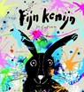 Fijn konijn - Jo Empson - 9789047707806
