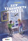 Het vervloekte kasteel - Annet Jacobs - 9789048754359