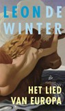 Het lied van Europa - Leon de Winter - 9789048875405