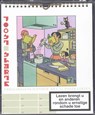 Lezen brengt u en anderen rondom u ernstige schade toe -  - 9789060055540