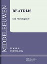 Beatrijs - Hessel Adema - 9789066200463