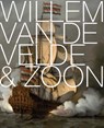 Willem van de Velde & Zoon - Jeroen van der Vliet - 9789068688436