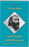 Geestelijke geneeskracht - Inayat Khan - 9789073207523