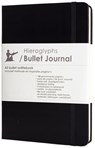 Hieroglyphs Bullet Journal -  - 9789083040905