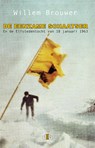 De eenzame schaatser - Willem Brouwer - 9789083114576