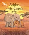 Achter de ondergaande zon - Sarah J. Dodd - 9789085434757