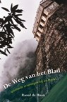 De weg van het blad - R. de Haan - 9789089540812