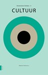 Cultuur - Babette Hellemans - 9789089646040