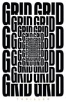 Grid - Nick Cook - 9789400511194