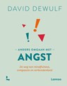 Anders omgaan met angst - David Dewulf - 9789401484510