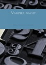 Vampier nacht - Lysander Bloem ; Isabella Roelofs - 9789402119374
