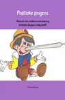 Politieke leugens - Patrick Dewals - 9789402133226
