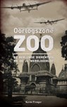 Oorlogszone Zoo - Kevin Prenger - 9789402138573