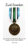 Zuid-Soedan - M.D. Fink - 9789402142587