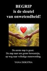 BEGRIP is de sleutel van onwetendheid! - Yana Dijkstra - 9789402158533