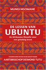 De lessen van ubuntu - Mungi Ngomane - 9789402704273