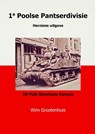 1e Poolse Pantserdivisie - Wim Grootenhuis - 9789403658254