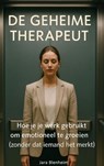 DE GEHEIME THERAPEUT - Jara Blenheim - 9789403845012