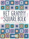 Het granny square boek - Stephanie Gohr ; Melanie Sturm ; Barbaa Winter - 9789462502659