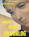 Tussen hemel en oorlog - Rozanne de Bruijne - 9789462626119