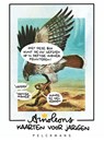 Arnoleons kaarten voor jarigen - Arnoleon - 9789463379724