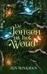 De jongen uit het woud - Jen Minkman - 9789463676472