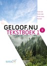 Geloof.nu Tekstboek 1 -  - 9789463692083