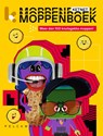 Ketnet - Moppenboek -  - 9789464019407