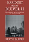 Marionet van de duivel 2 - Kerth Barker - 9789464181937