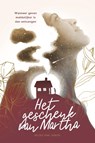 Het geschenk van Martha - Nelske Vink - 9789464250084