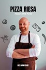 Pizza Riesa - Ries Van Kuijk - 9789464354065