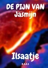 De pijn van Jasmijn - Ilsaatje Kaas - 9789464485844