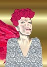 Vriendenboek - Dawn Avalon - 9789464801217