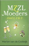 MZZL Moeders 1, 2 en 3 - Marion van de Coolwijk - 9789492552280