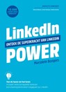 LinkedIn Power - Marjolein Bongers - 9789492790279