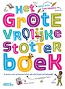 Het grote vrolijke stotterboek - Jelmer Soes - 9789493374041