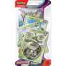 Pokémon TCG SV02 Paldea Evolved Prem Check - Pokémon - 0820650853616