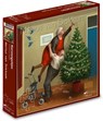 Kerstengeltjes - Marius van Dokkum (1000 - Art Revisited - 8713341900350