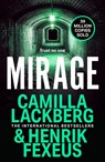 Mirage - Camilla Lackberg ; Henrik Fexeus - 9780008464325
