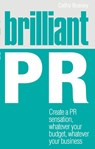 Brilliant PR - Cathy Bussey - 9780273746584