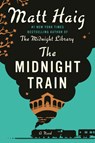 Haig, M: Midnight Train - Matt Haig - 9780593833377