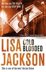 Cold Blooded - Lisa Jackson - 9781444713589