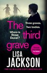 The Third Grave - Lisa Jackson - 9781529304428