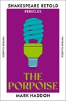 The Porpoise - Mark Haddon - 9781529979701