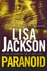 Paranoid - Lisa Jackson - 9781617734717