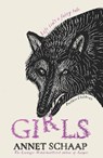 Girls - Annet Schaap - 9781782693789
